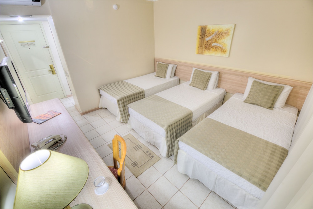 Hotel Golden Park Ribeirao Preto 39/77
