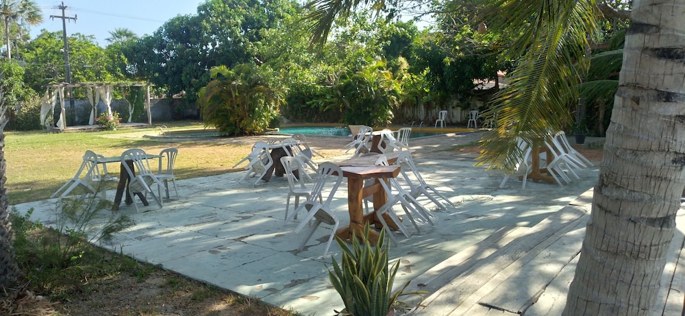 Delta Park Hotel 42/63