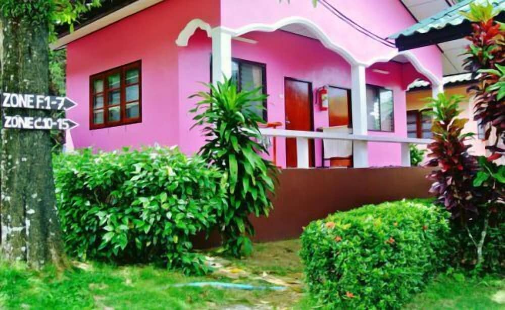 Chokdee Resort 59/67