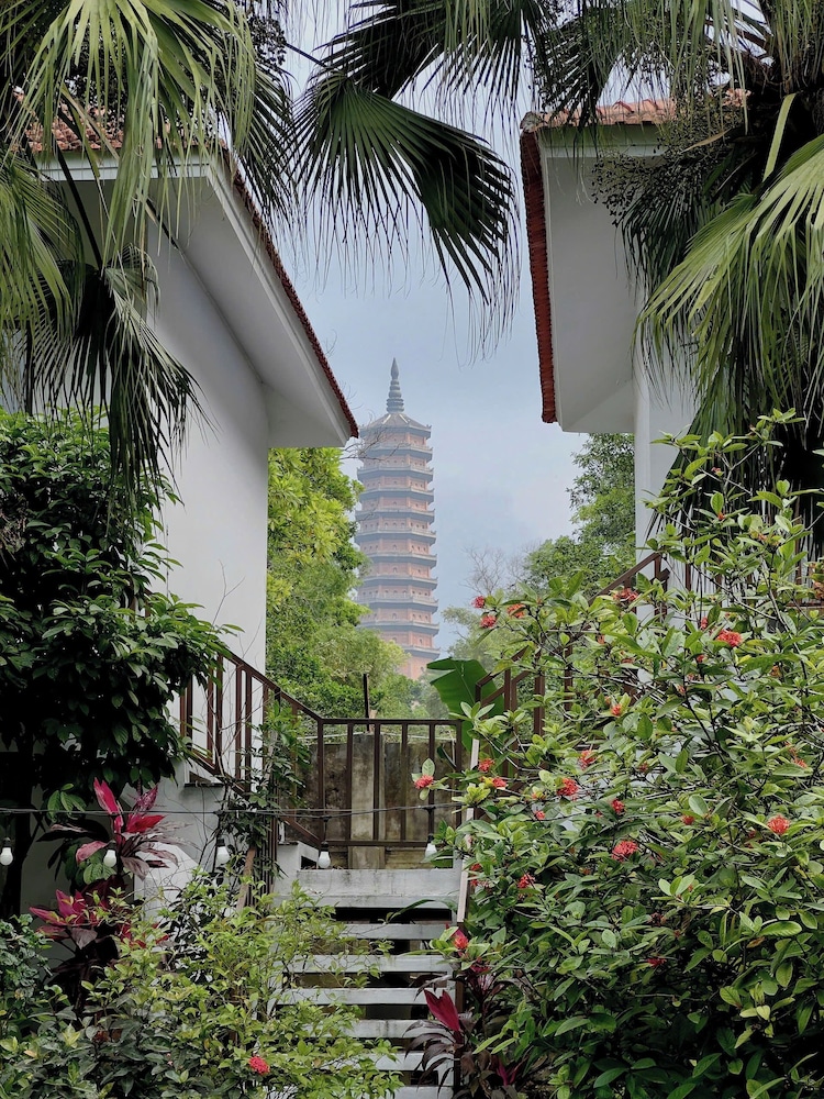 Bai Dinh Garden Resort Spa Ninh Binh 48/50