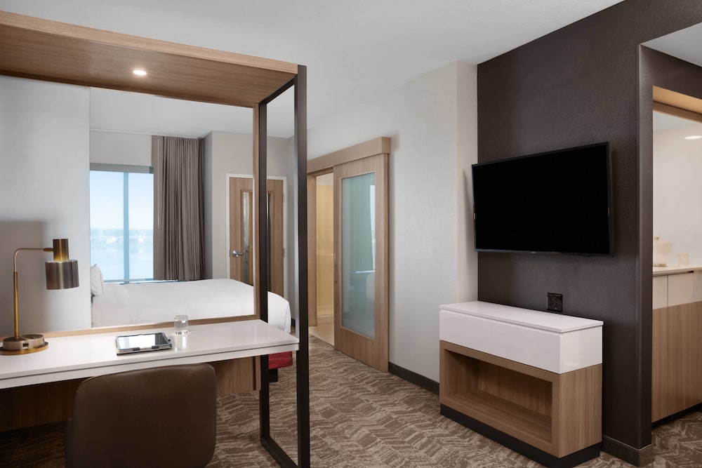 SpringHill Suites by Marriott Orlando Theme Parks/Lake Buena Vista 23/62
