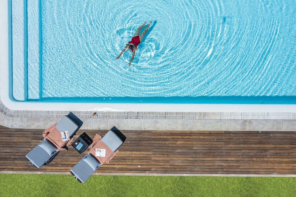 Luna Alvor Village Apartments 35/41