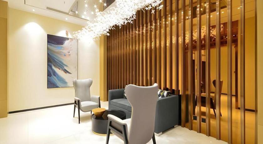City Comfort Inn Shiyan Wudang Mountain 49/50