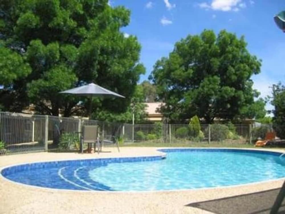 Mansfield Valley Motor Inn 31/31