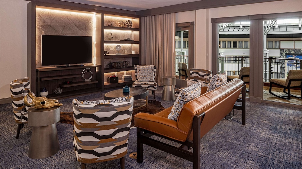 Hilton Austin Airport 36/50