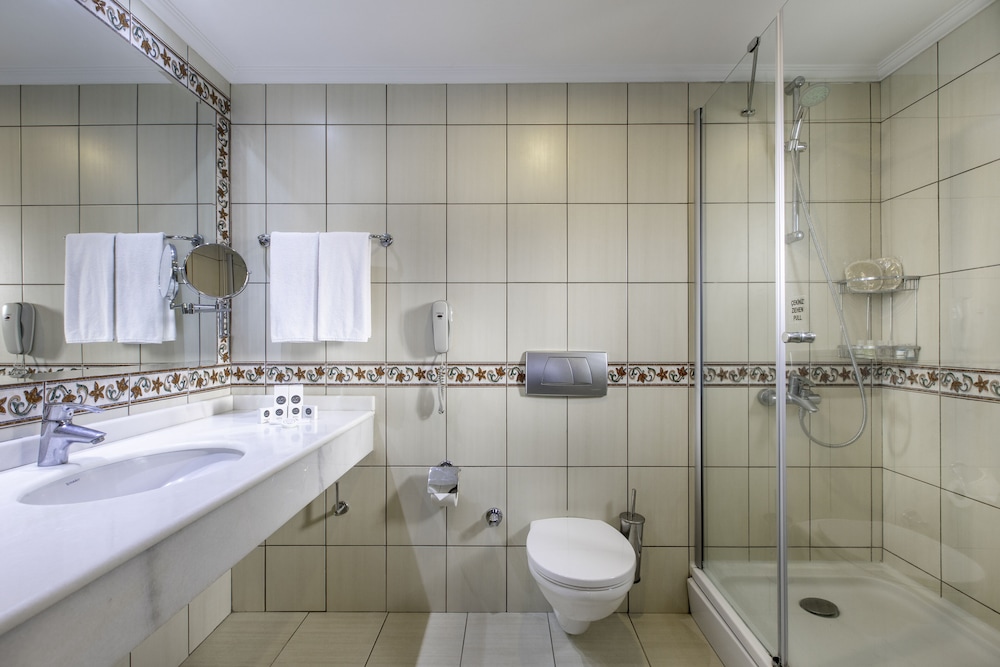 Marmaris Bay Resort - Adults Only (16+) 48/48