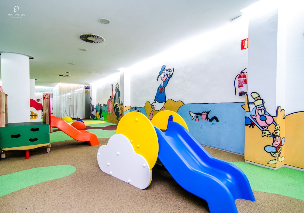 Port Fiesta Park Hotel 44/50