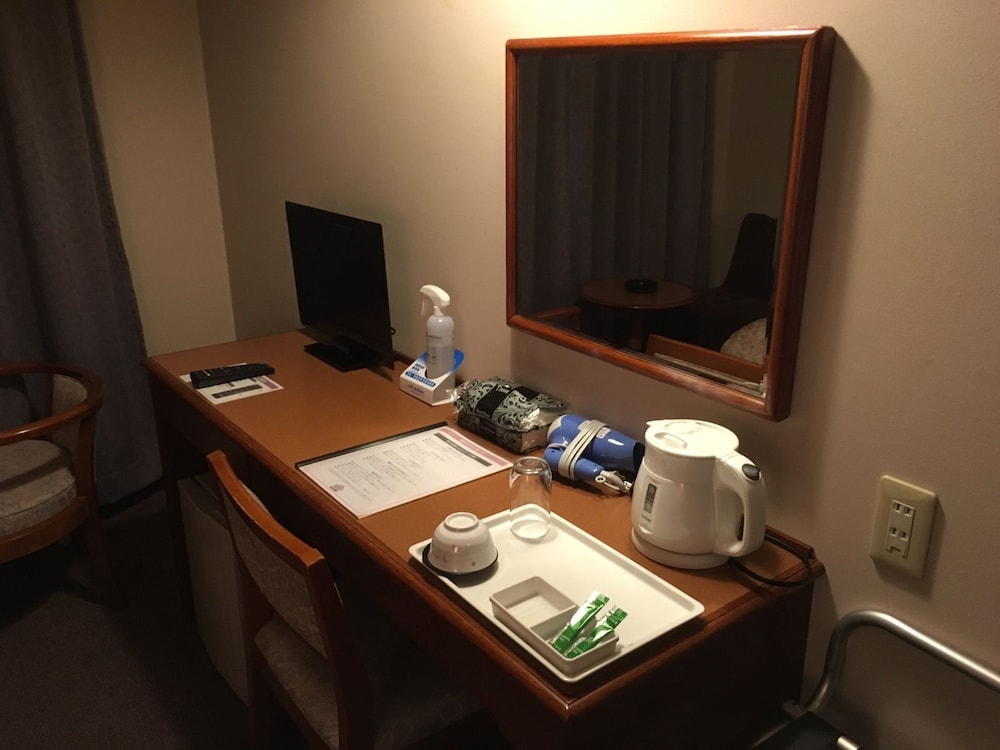 Hotel Crown Hills Takefu 39/44