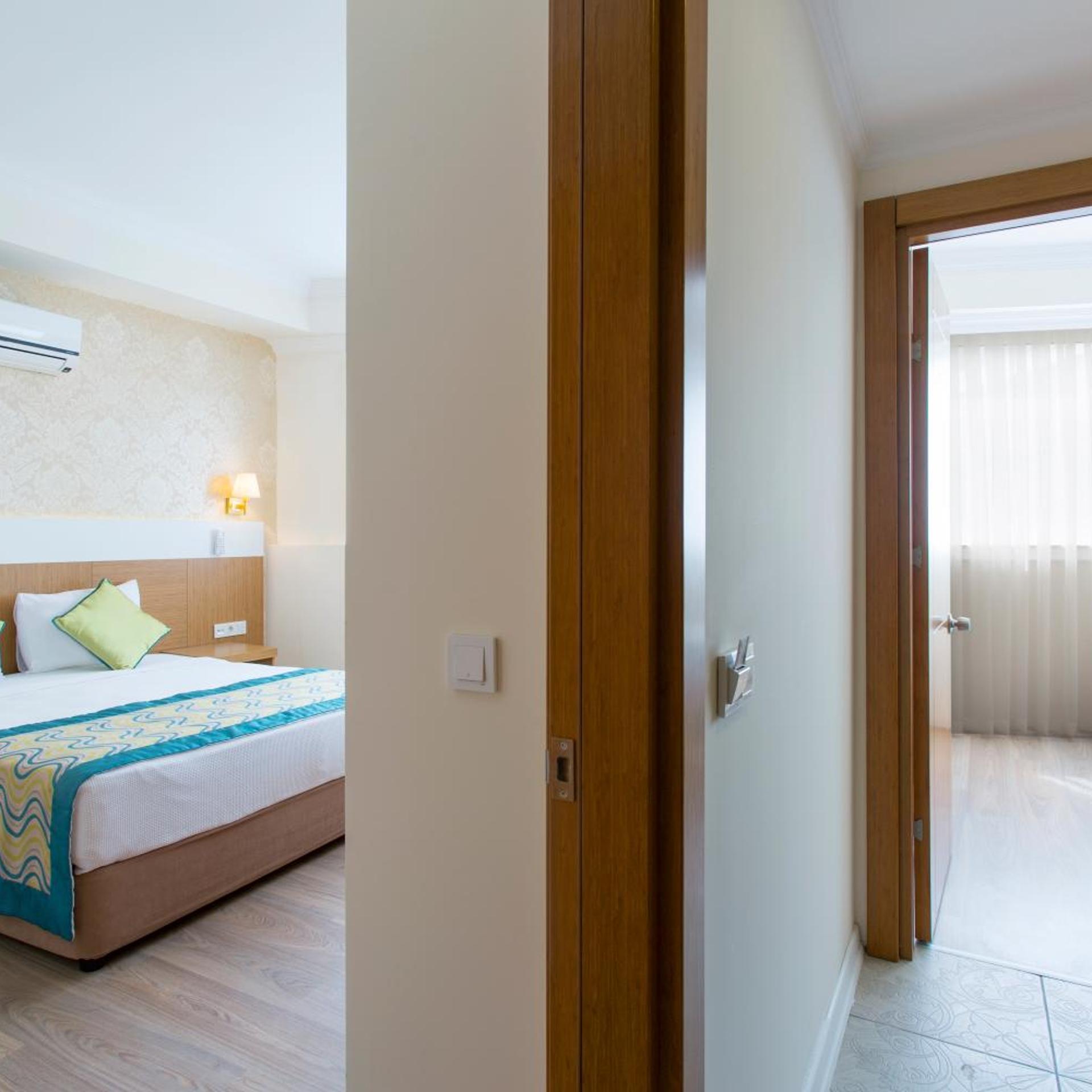 Kemer Dream Hotel 26/59