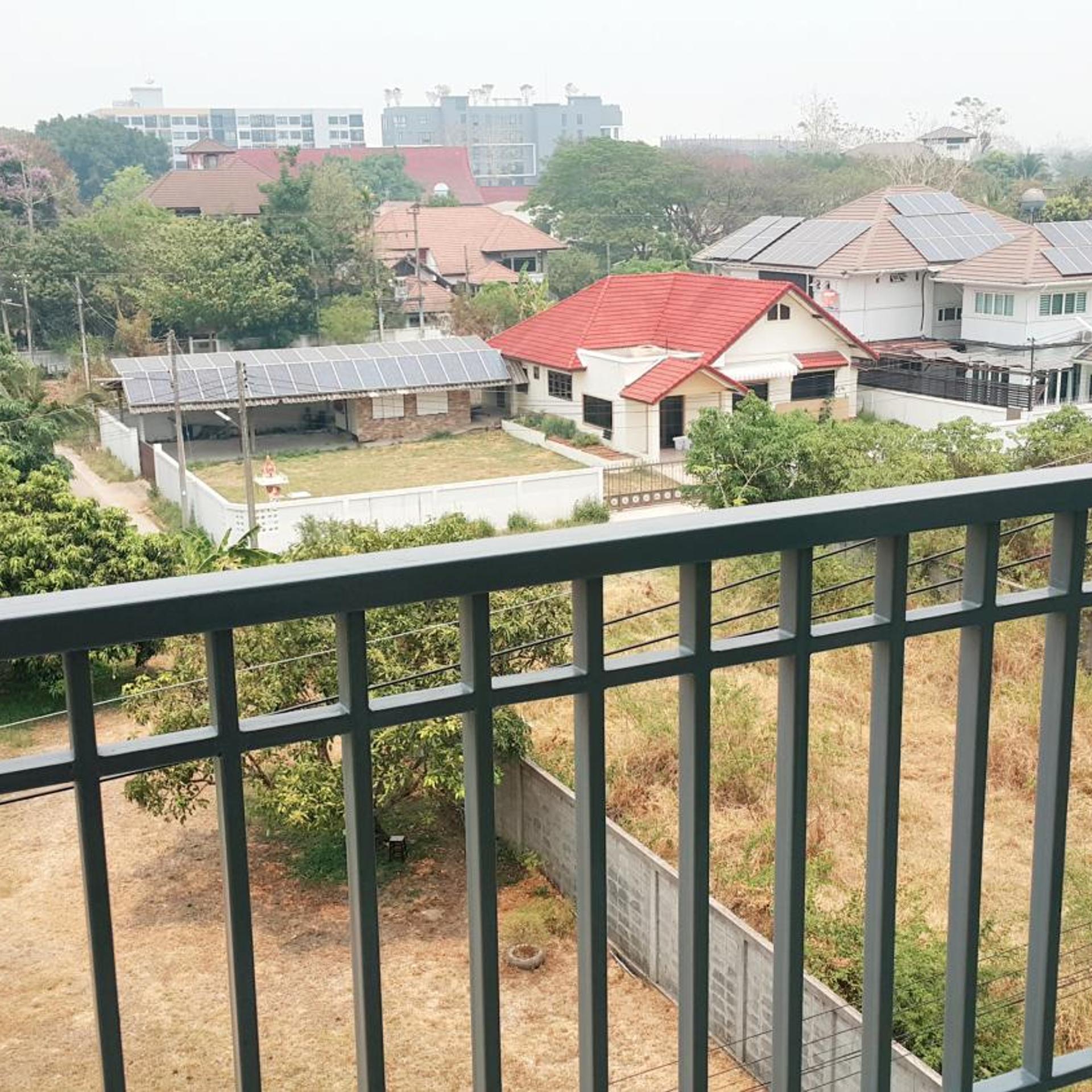 Donchan Residence Chiang Mai 96/100