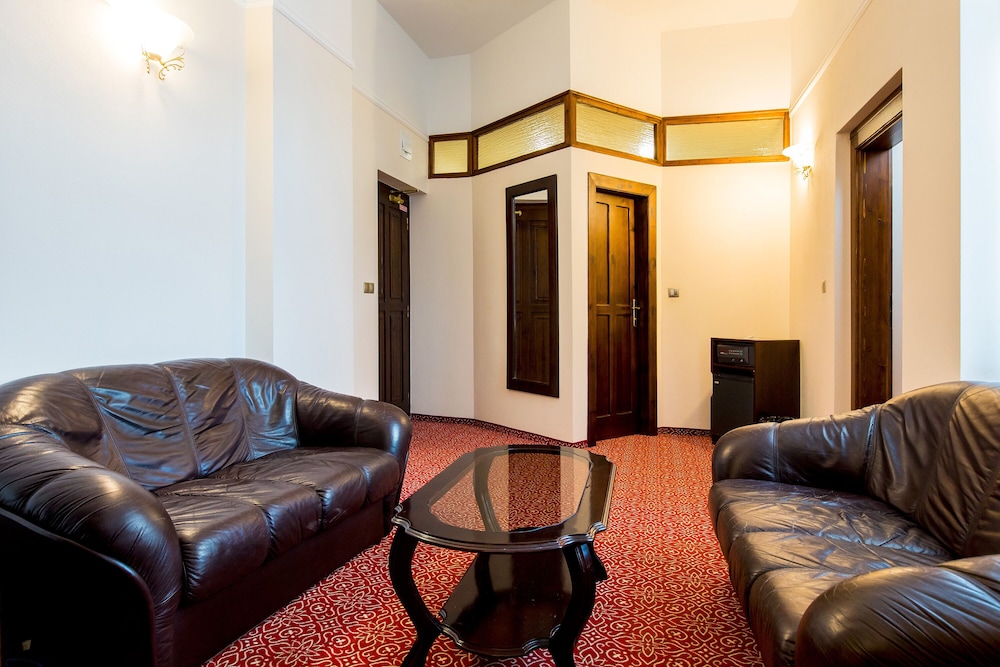 Hotel Bankov Kosice 27/50