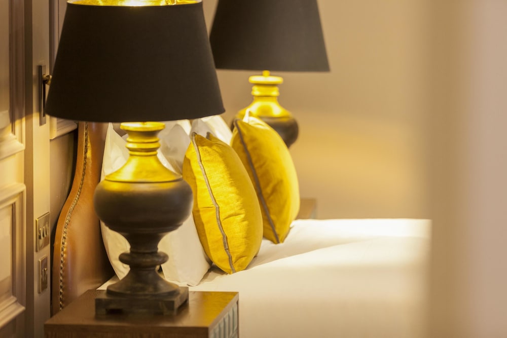 Hotel Indigo Edinburgh - Princes Street, an IHG Hotel (ex Royal British) 写真2