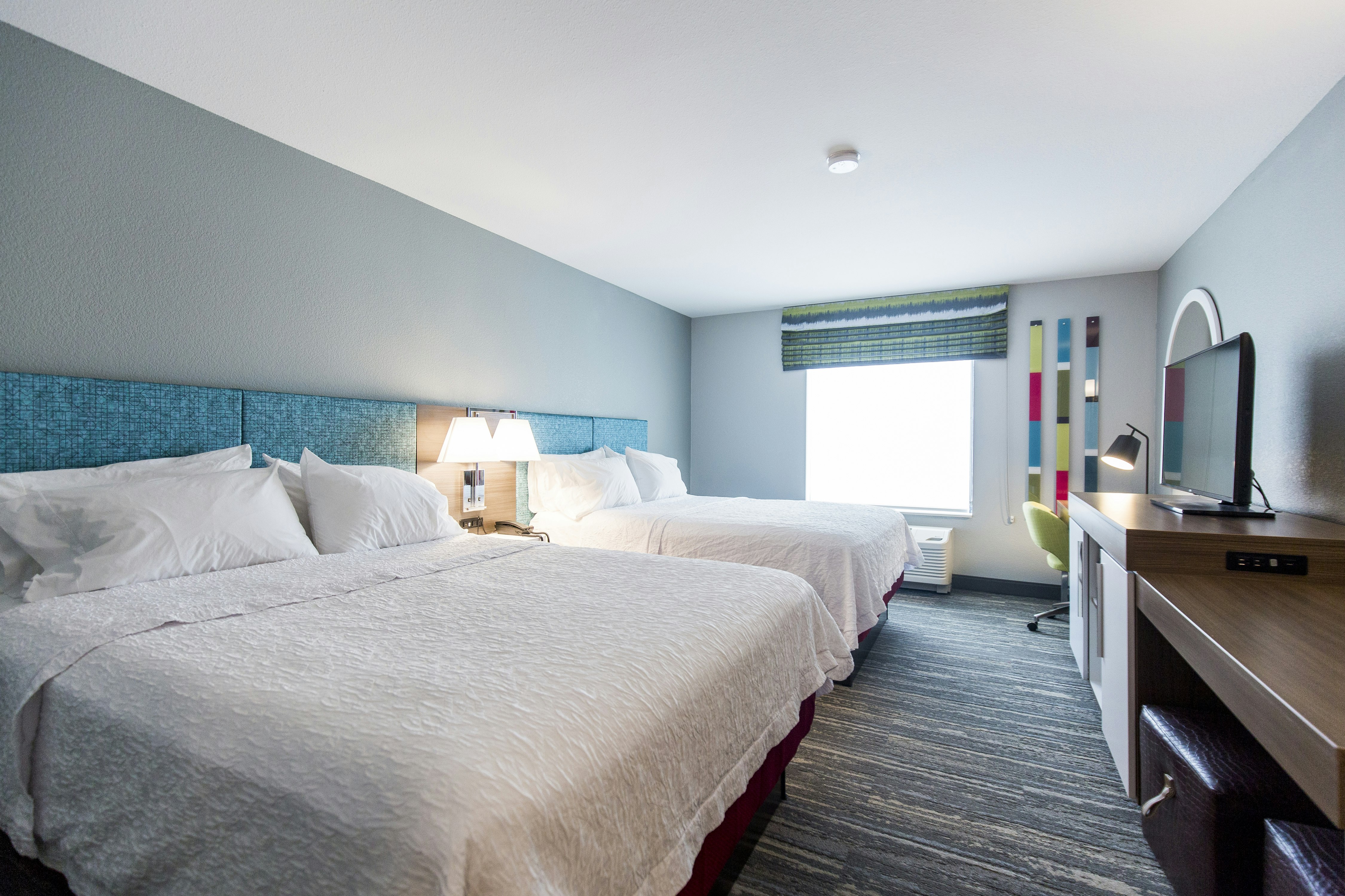 Hampton Inn Bismarck 20/78