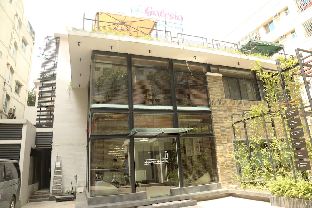 Galesia Hotel and Resort Ltd in DHAKA