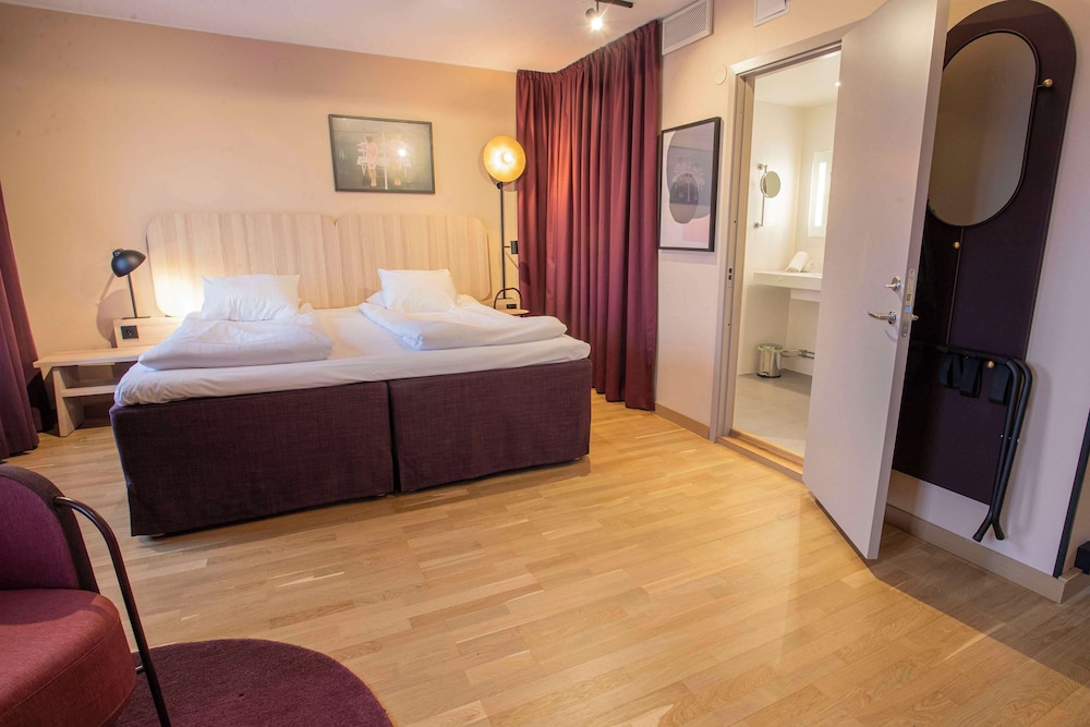 Scandic Star Lund 5/50
