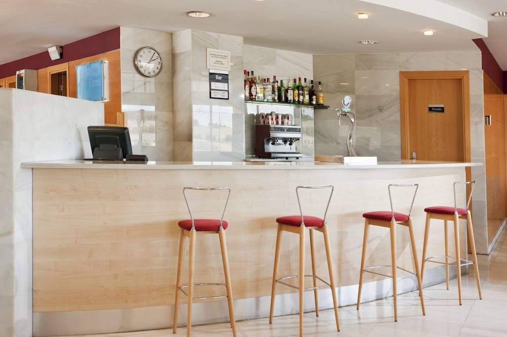 Holiday Inn Express Madrid Rivas 11/56