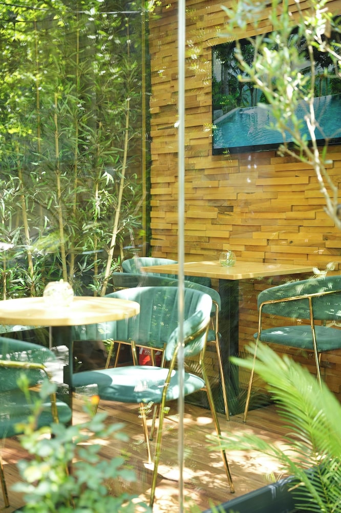 La Suite Boutique Hotel 39/58
