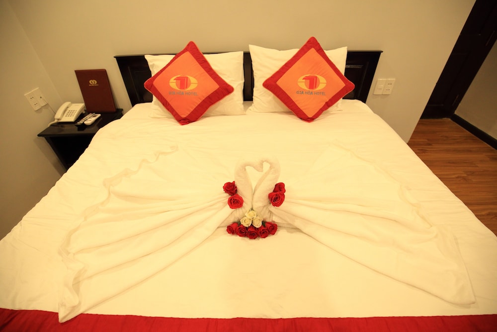 Gia Hoa Hotel 18/23