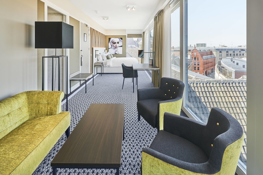 Autograph Collection Hotel Nassau Breda 41/56
