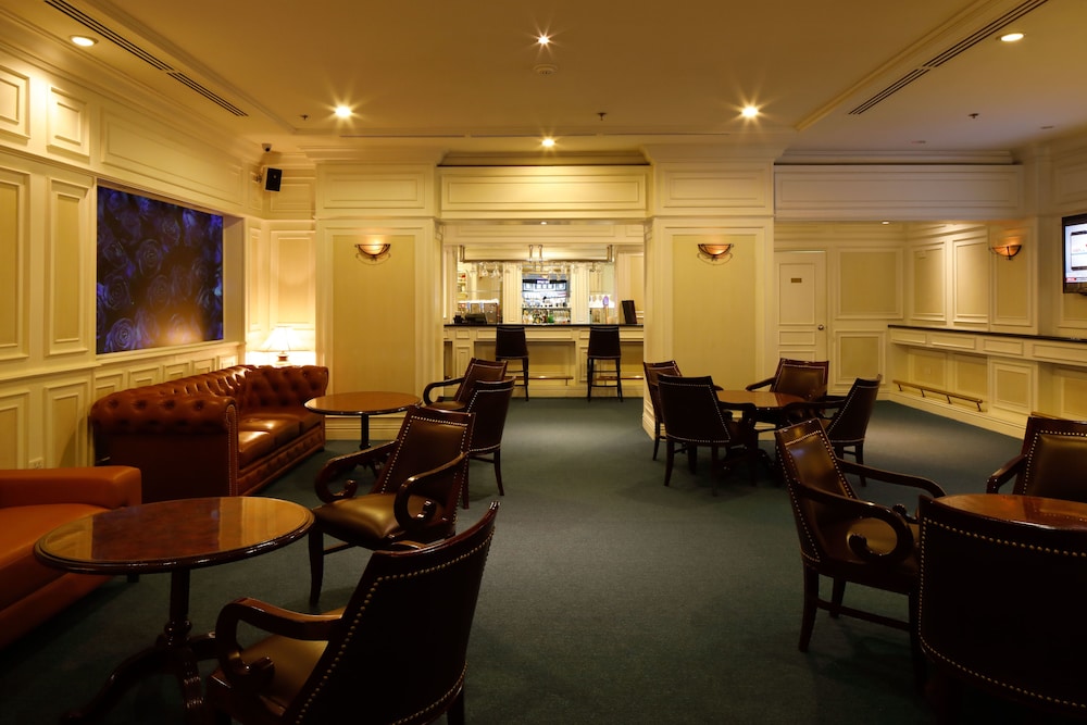 SUNWAY HOTEL HANOI 58/64
