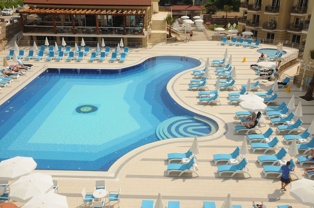 Marcan Resort Hotel 35/42