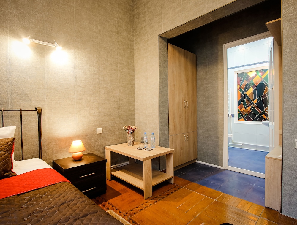 Hotel Tomas House 19/32