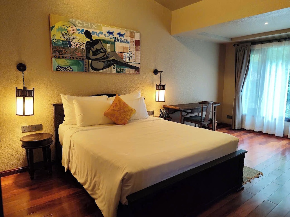 Jiva Hoa Lu Retreat 11/50