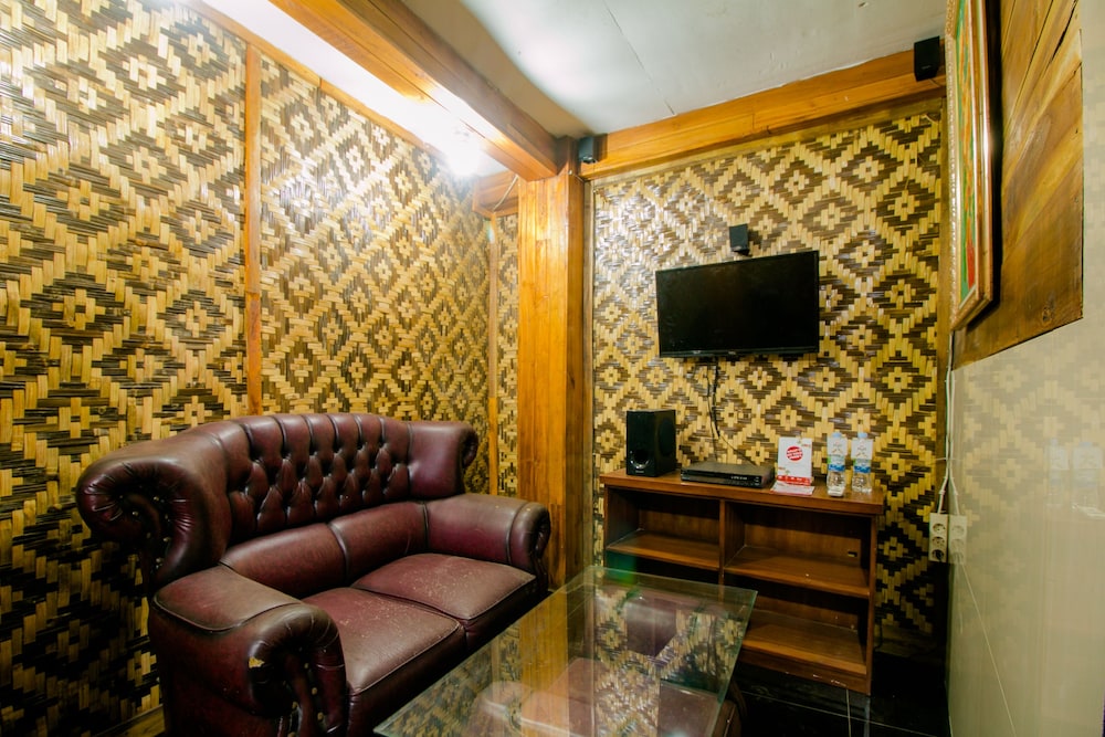 OYO 867 Bettah Coba Homestay 24/31