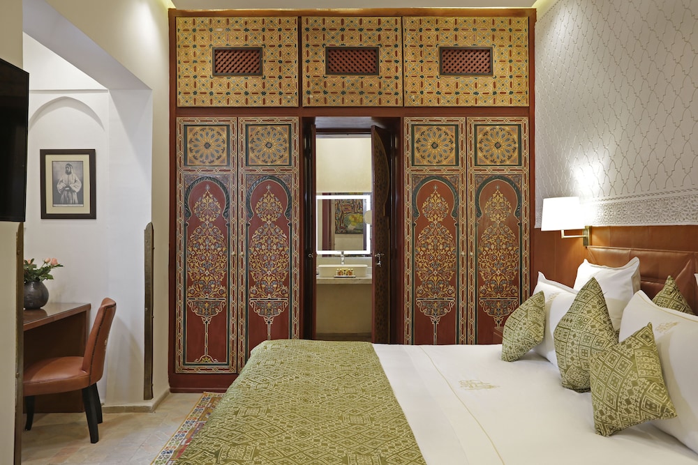 La Maison Arabe Marrakech 26/74