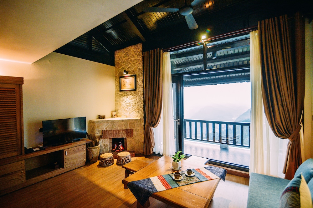 Sapa Jade Hill Resort & Spa 37/60