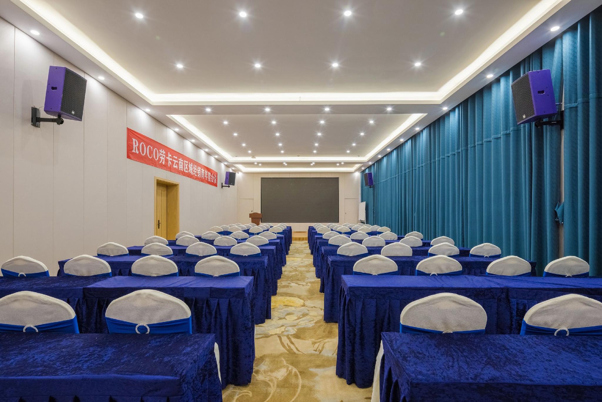Vienna Hotel (Kunming Economic Development Zone) 42/44