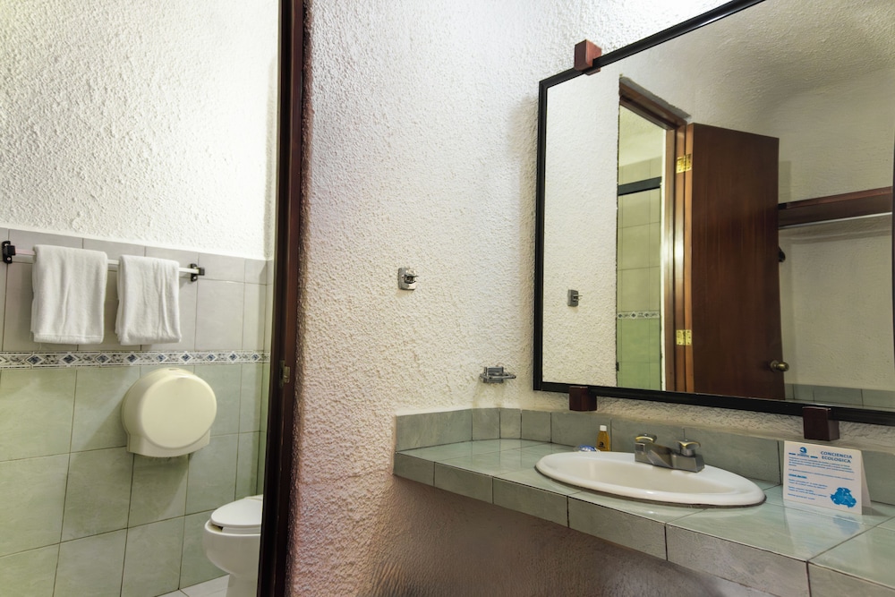 Antillano Hotel 59/60