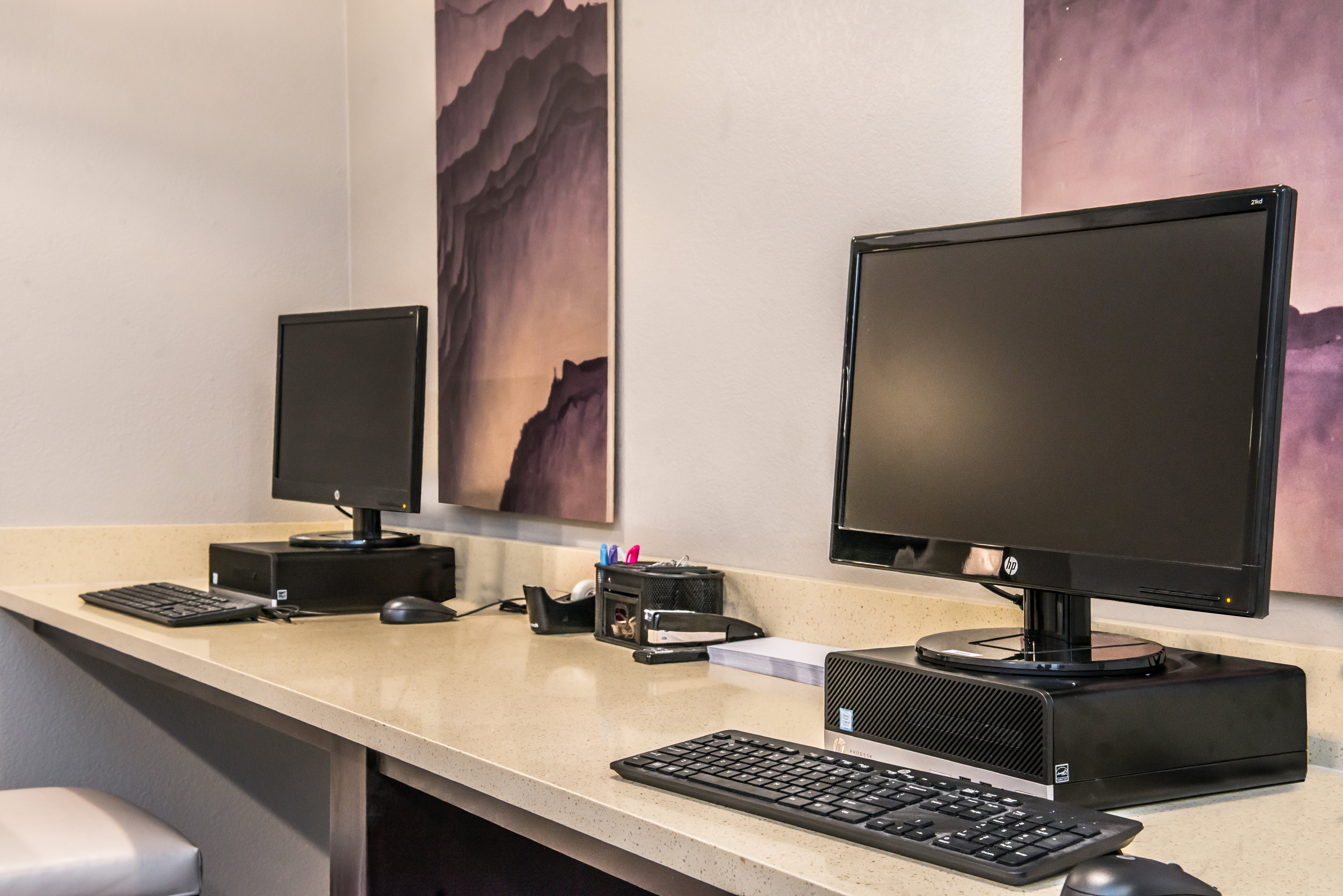 Staybridge Suites Pecos 47/56