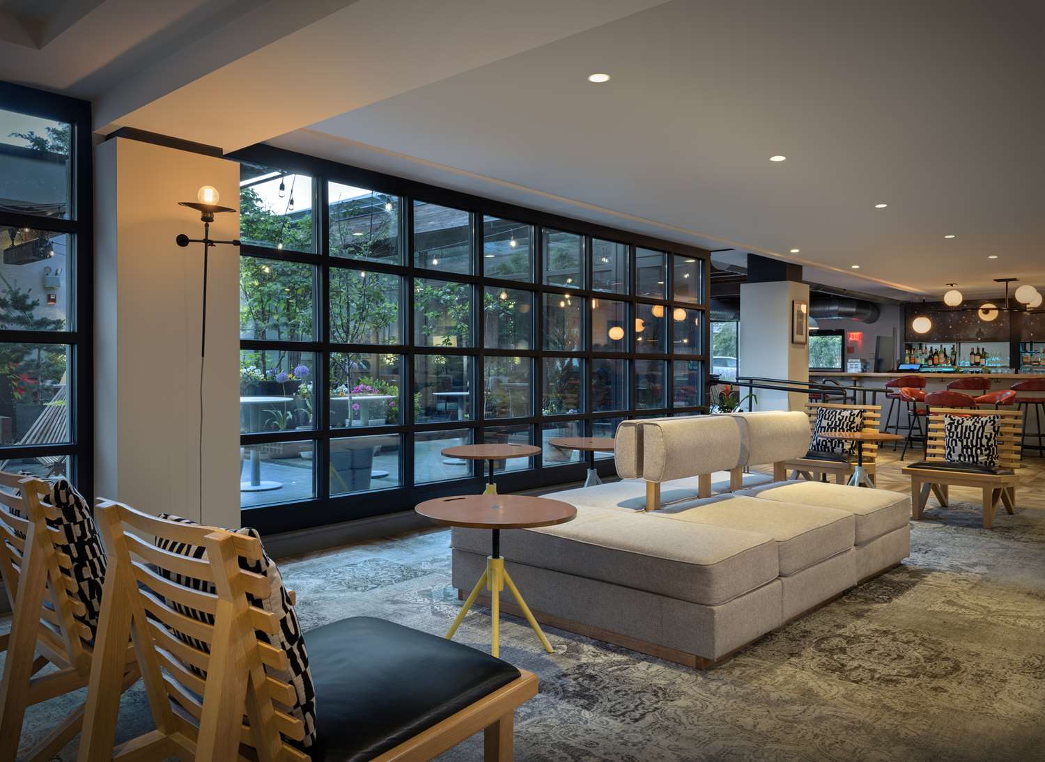 Freepoint Hotel Cambridge, Tapestry Collection By Hilton 32/59