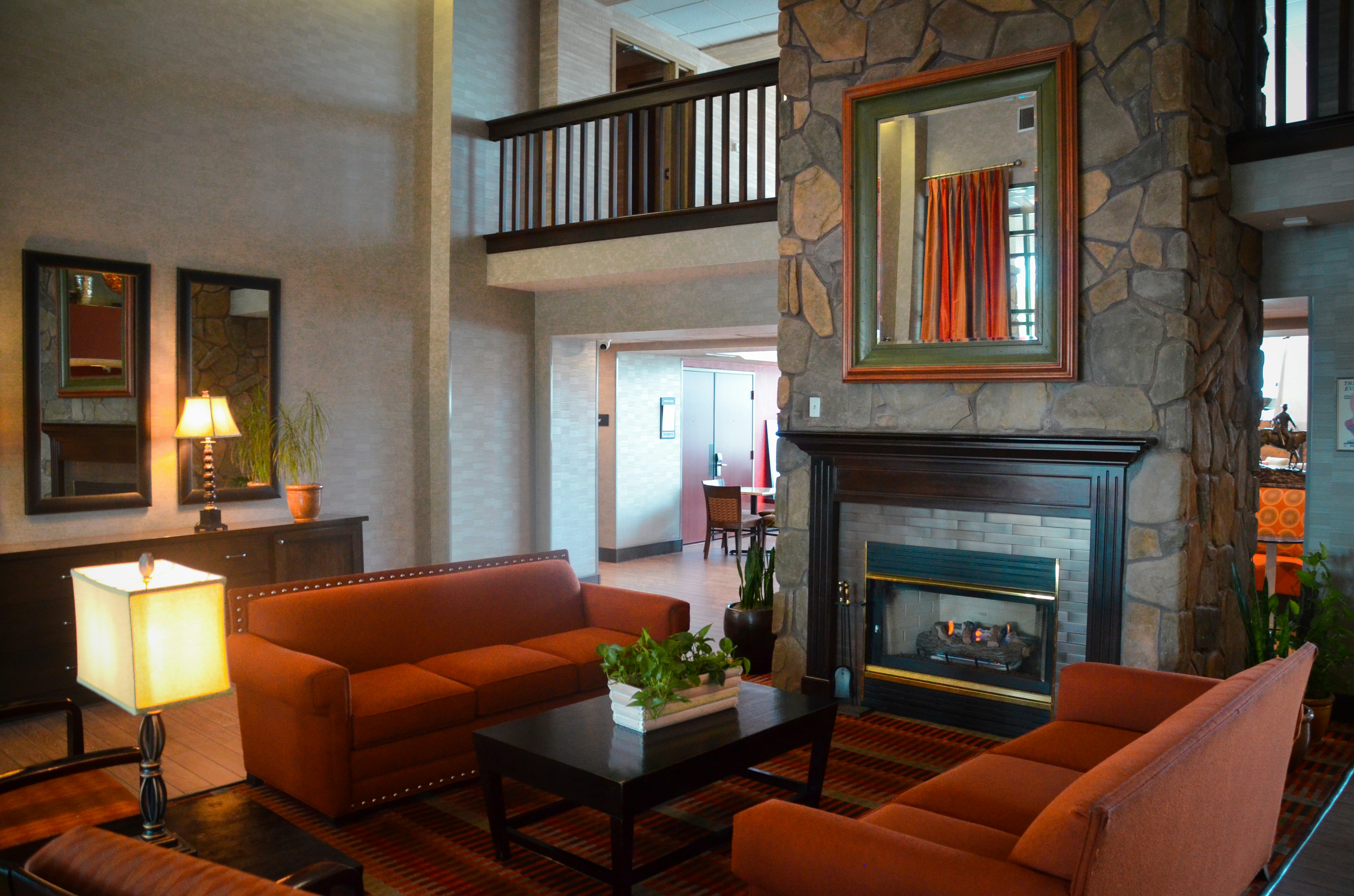 Hampton Inn And Suites Flagstaff 9/17