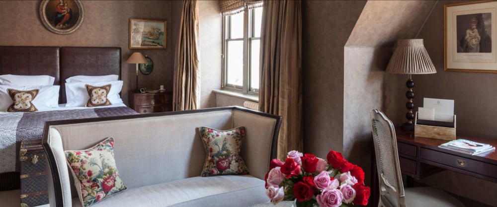 San Domenico House Hotel 3/56