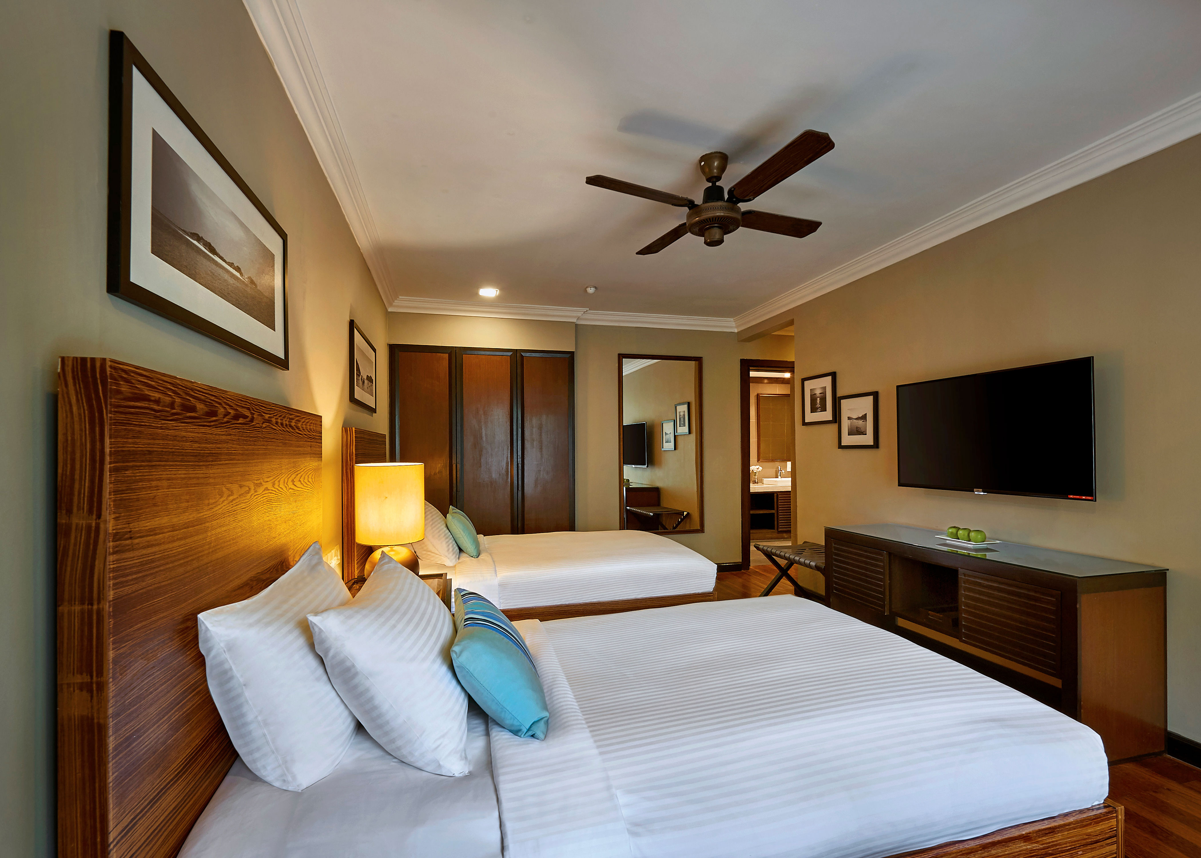 Garden Suite