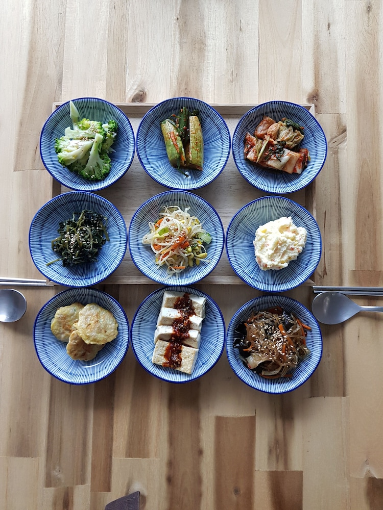 Hotel California Jeju 29/35