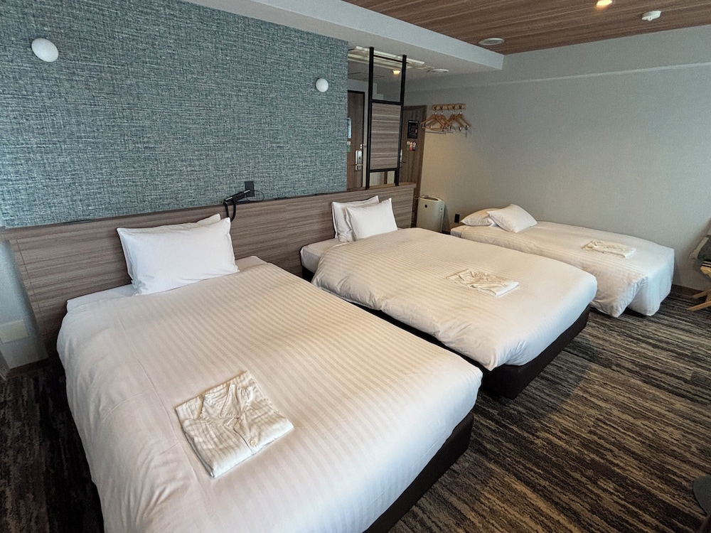 Fukuoka Toei Hotel 30/61