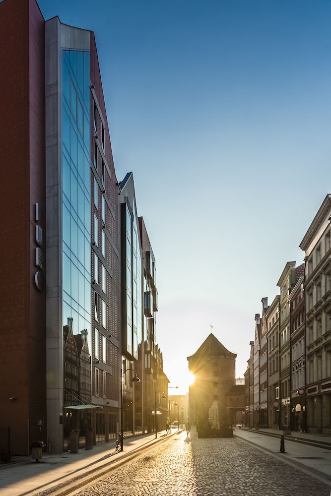 Puro Gdansk Stare Miasto 2/64