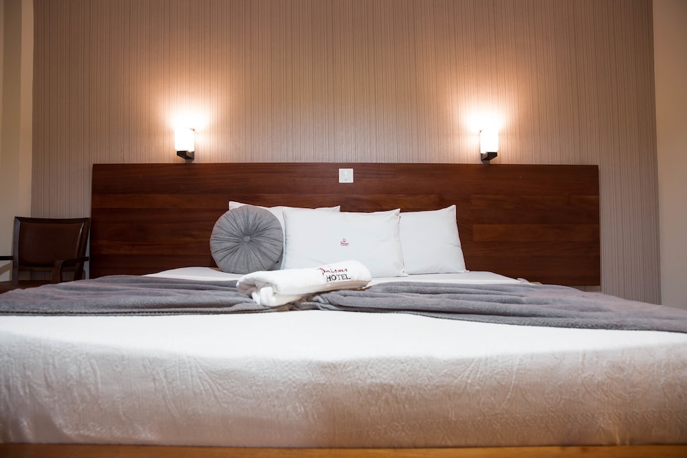 Paloma Hotel Ring Road Central 18/56