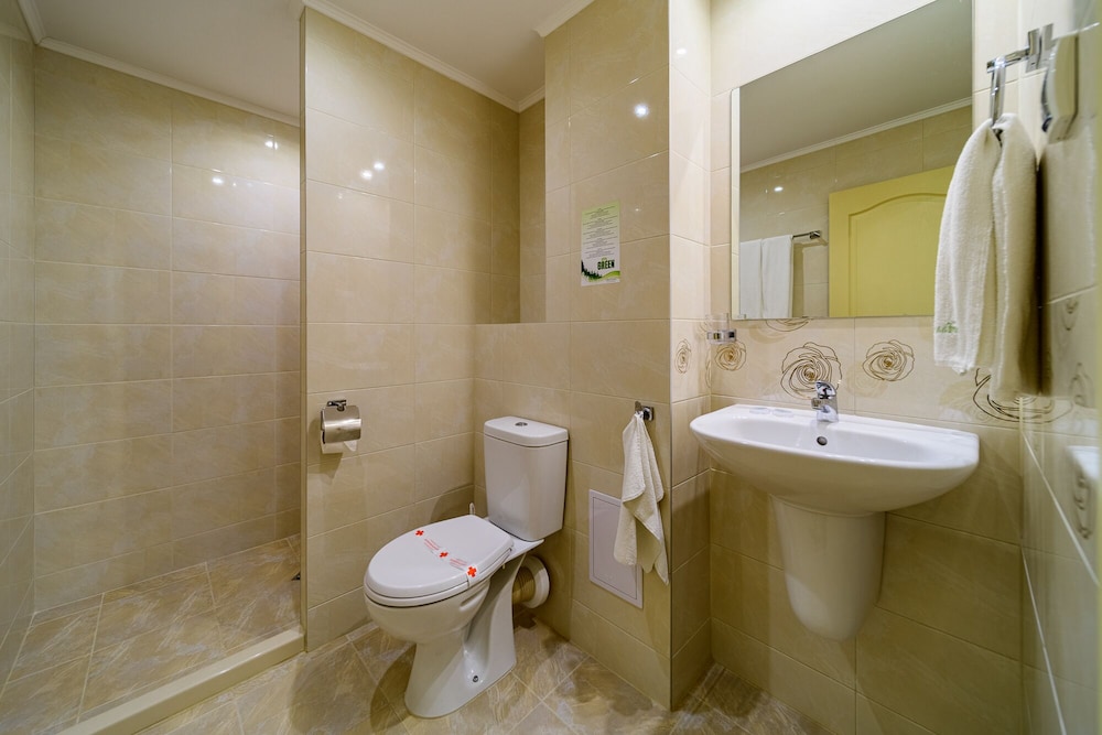 BSA Gradina Hotel & Aquapark 51/57