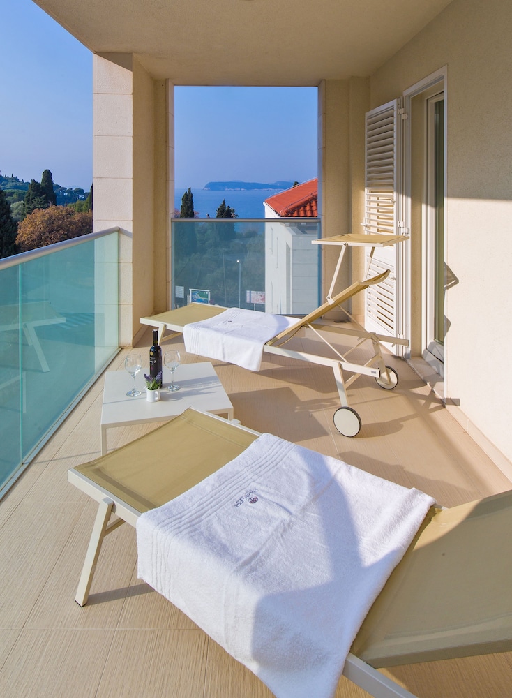 Dubrovnik Luxury Residence L Orangerie 50/50