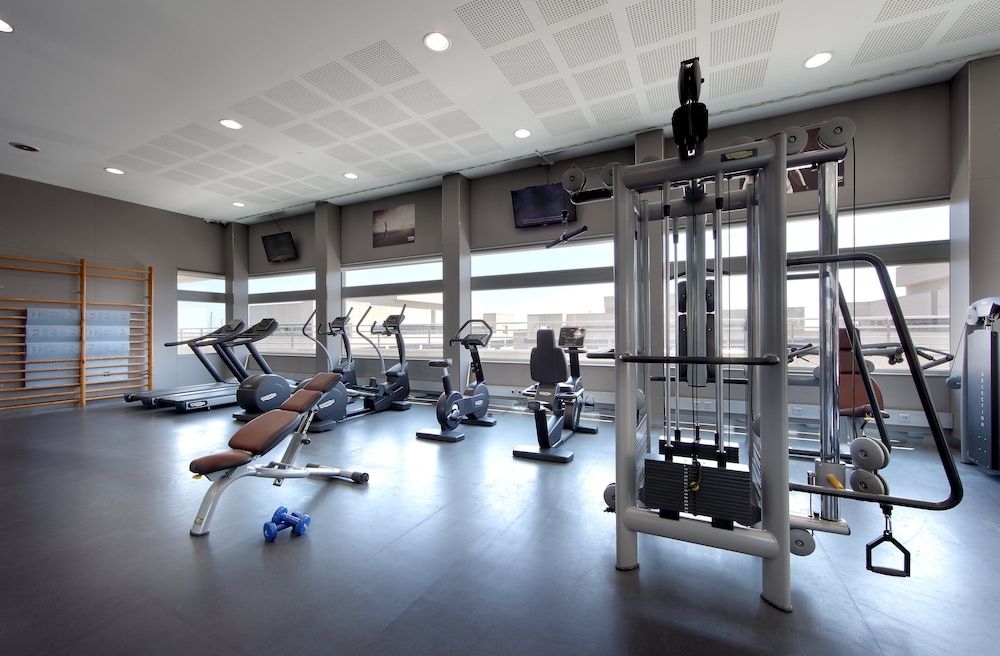 Eurostars Grand Marina 25/50