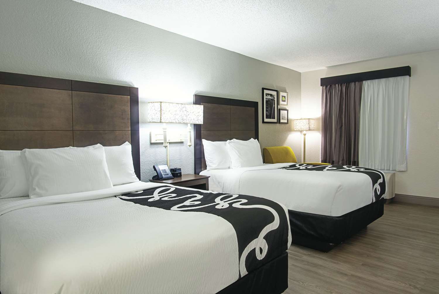 La Quinta Inn by Wyndham West Palm Beach - Florida Turnpike 13/36