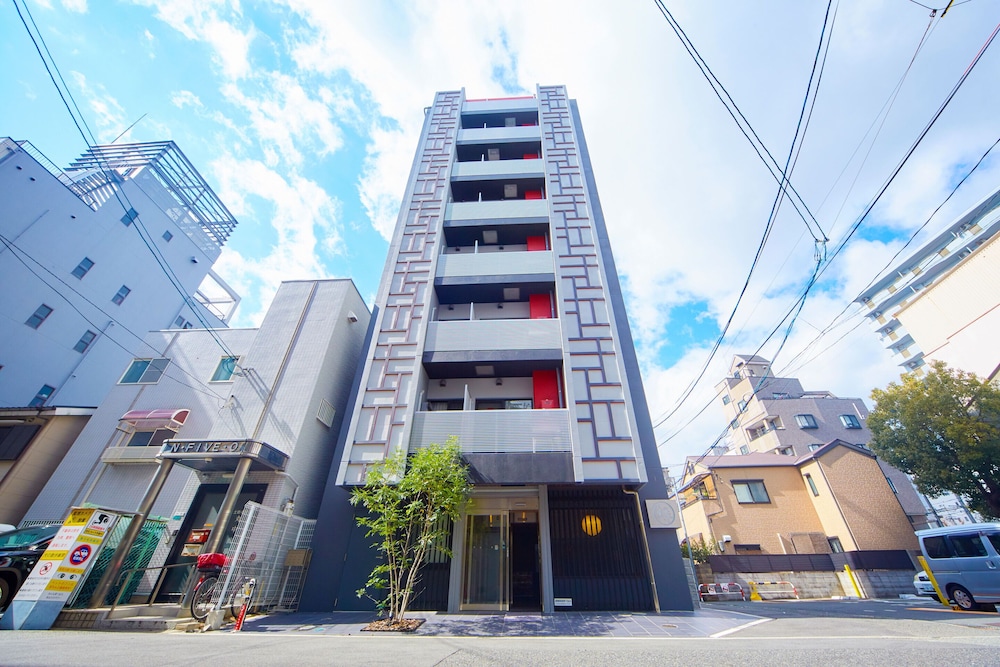 ホテルアマテラス縁 写真1