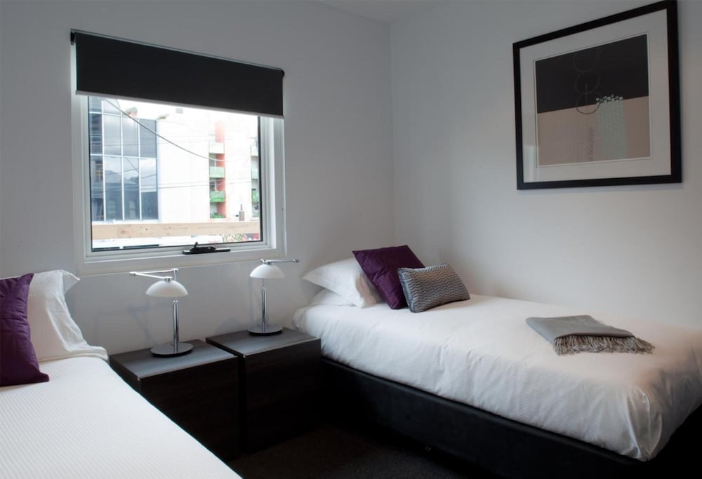 Tyrian Serviced Apartments 12/46