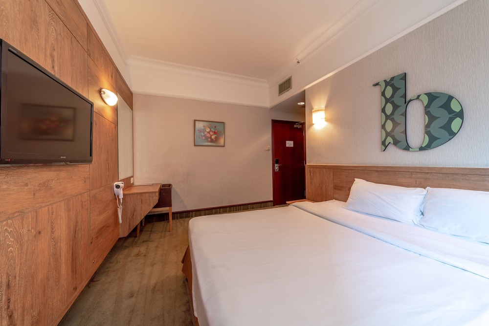 Hotel Bencoolen 7/43