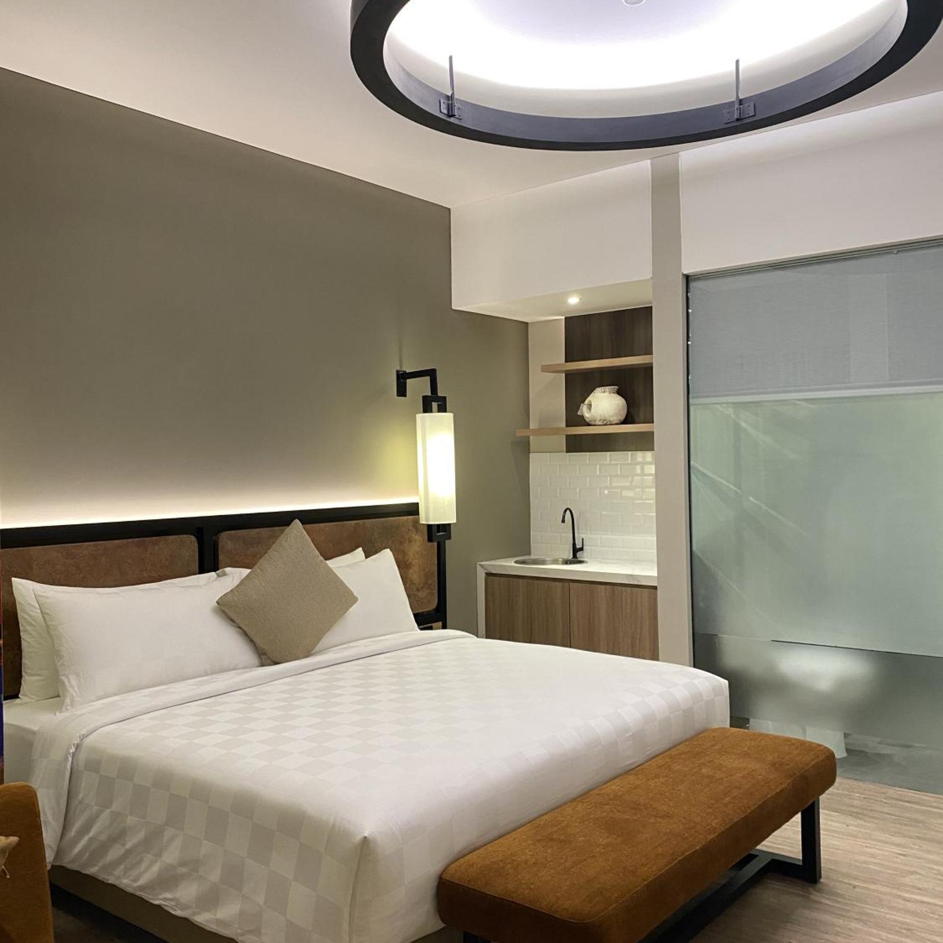 Posto Dormire Sudirman 12/50