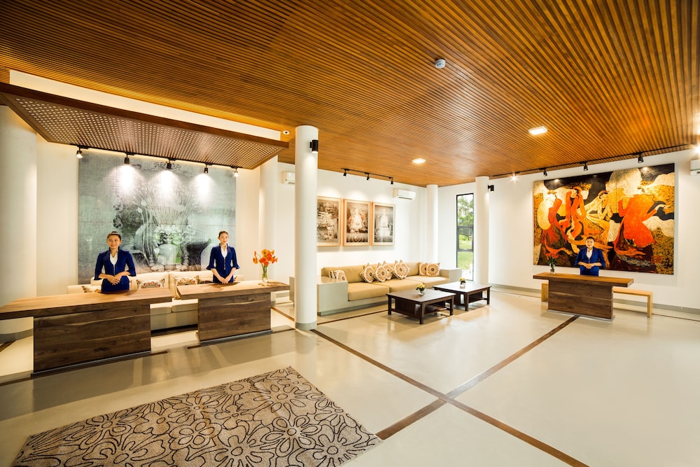 Saint Simeon Resort And Spa 14/70